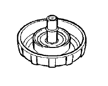 TRIMMAC250 SPOOL & LINE